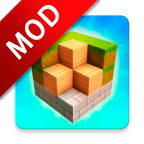 Block Craft 3D(方块世界3D无限金币版本)