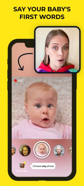 snapchat免登录版