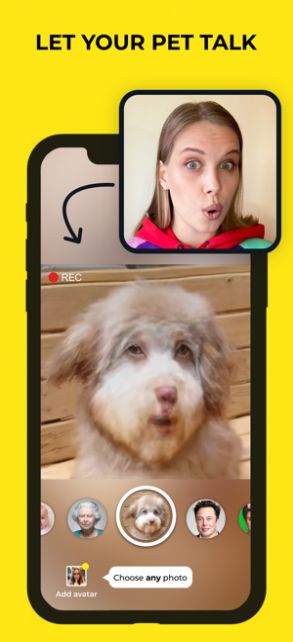 snapchat免登录版