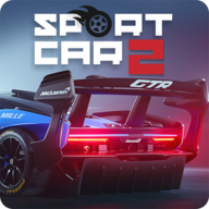 Sport Car 2 Parking跑车专业跑车破解版