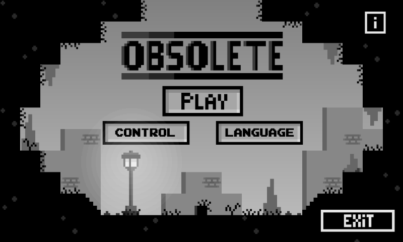 obsolete手游正版截图2