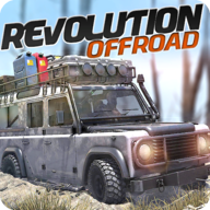 RevolutionOffroad越野革命之路官方版