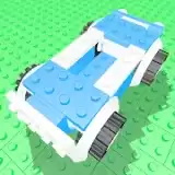 BricksForSpeed(积木汽车无限钻石版)