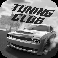 Installer Tuning Club Online改装俱乐部破解版