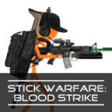 Stick Warfare: Blood Strike(火柴人战争血腥打击无限金币版)