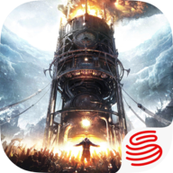 Frostpunk Rise of the City冰汽时代最后的家园官方版