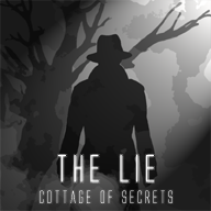 The Lie Cottage Of Secrets谎言秘密小屋完整版