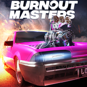 燃尽大师(Burnout Masters)安卓版本