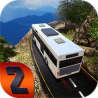 Bus Simulator2巴士模拟2无限金币版