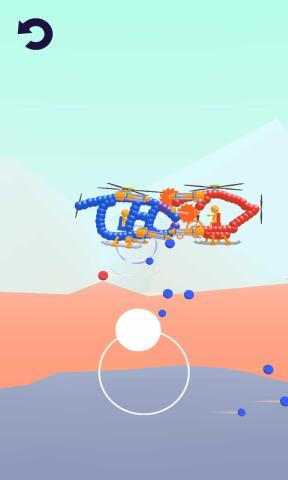 Bubble Wars泡泡大战游戏安卓版截图3