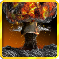 Nuclear STRIKE Bomber核打击破解版