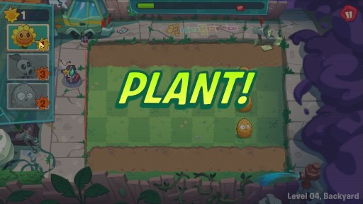 PvZ3植物大战僵尸3先行服中文版截图2