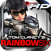 Rainbow Six HD彩虹六号暗影先锋安卓版