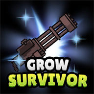 GrowSurvivor提高幸存者内购版