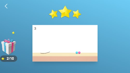 Brain Dots 2脑点点2破解版截图3