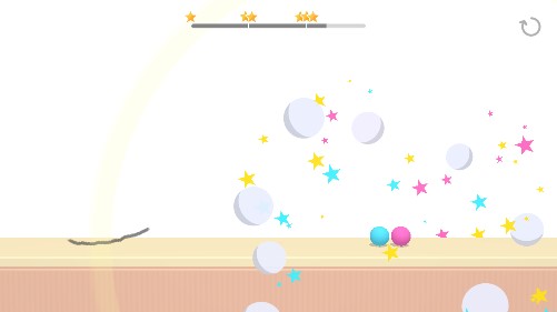 Brain Dots 2脑点点2破解版截图2