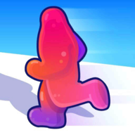 Blob Runner 3D(最佳果冻无限钻石版)