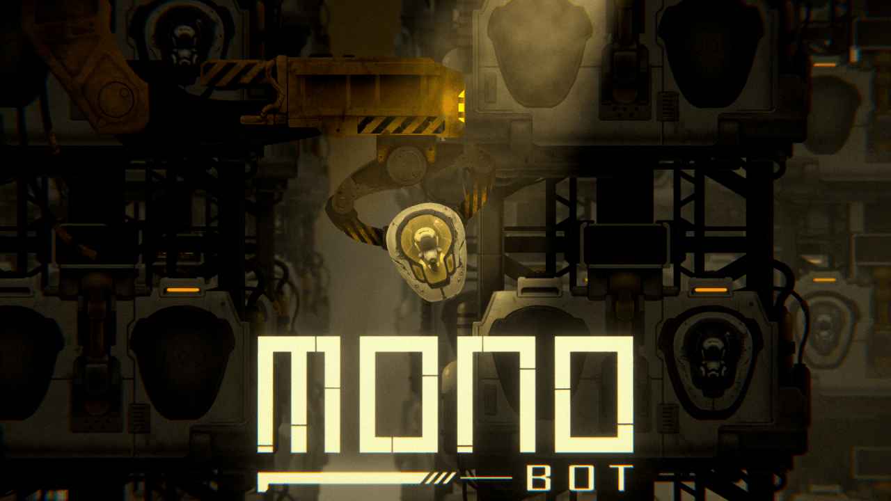 MONOBOT默途手机版