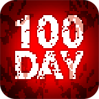 100DAYS100天扫除僵尸破解版