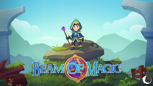 Beam of Magic魔法光束破解版