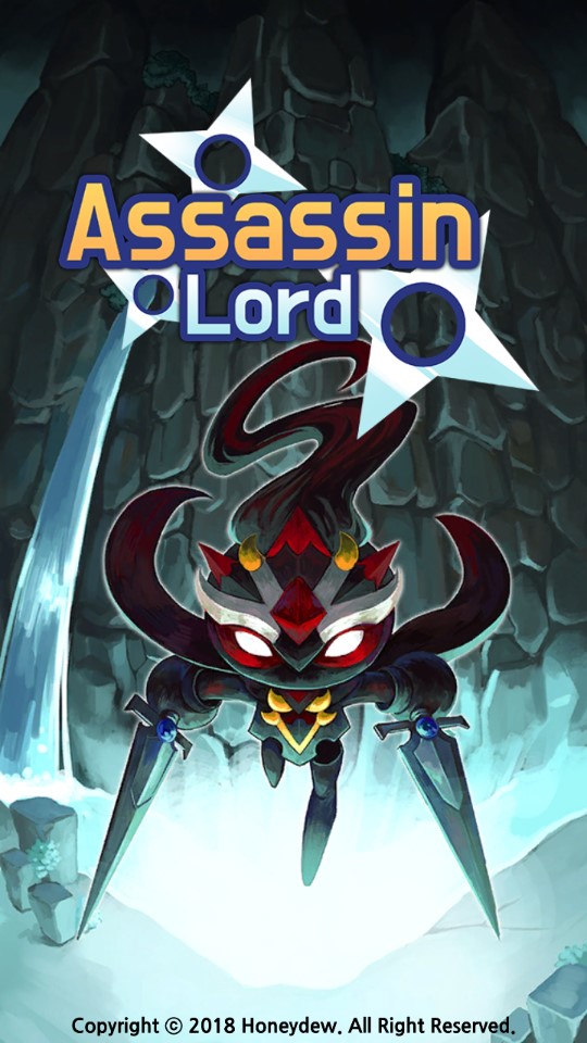 Assassin Lord刺客养成官方版