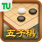 途游五子棋旧版