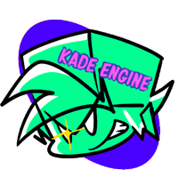 FNF Kade Engine黑色星期五之夜章鱼哥模组版