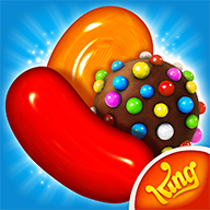 Candy Crush Saga糖果传奇破解版