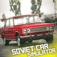 SovietCar Premium苏联汽车高级版手游正版