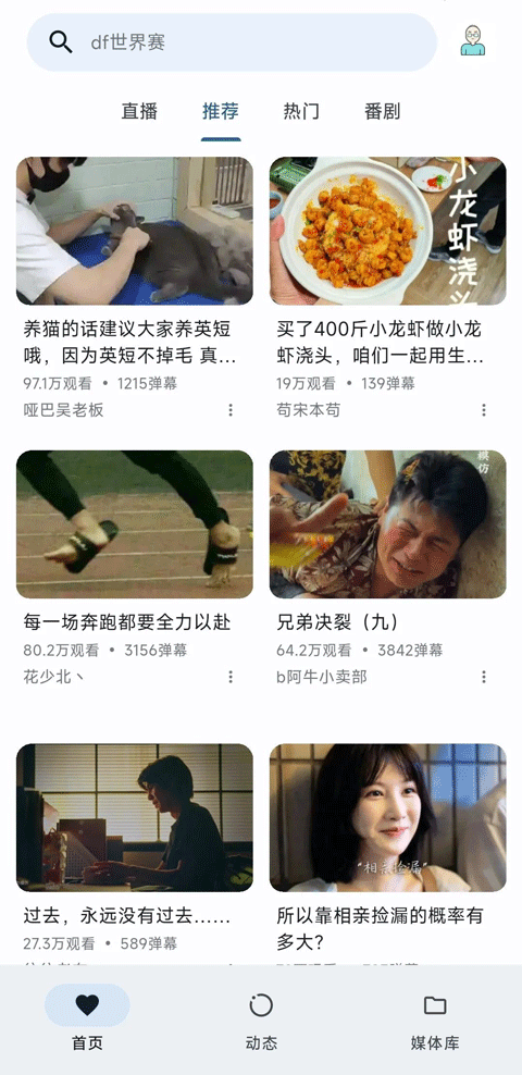 PiliPala经典版