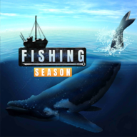 Fishing Season钓鱼季大量货币版