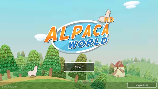 Alpaca World羊驼世界无限金币版