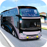 Impossible Bus Stunt Driving印度山区公交车道官方版