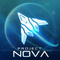 NOVA 2050幻想空军2050安卓版