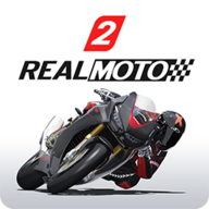 Real Moto 2真实摩托2最新版本