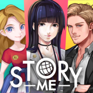 StoryMe我的故事无限钻石钥匙版