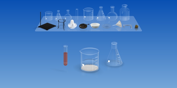 化学家chemist破解版