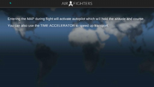 AirFighters Pro航母降落安卓版截图2