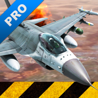 AirFighters Pro航母降落安卓版