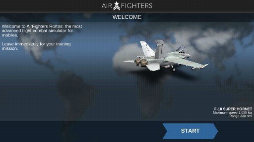 AirFighters Pro航母降落安卓版