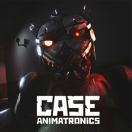 CASE Animatronics悬案电子机器人杀人事件手机版