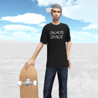 Skate Space(滑板空间手游最新版)