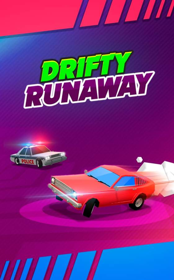 Drifty Runaway漂流逃脱无限金币完整版截图2