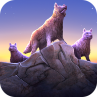 Wolf Simulator Evolution狼族模拟进化无限货币版