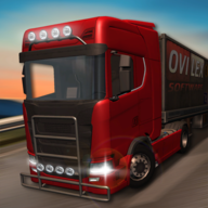 Euro Truck Driver 2018欧洲卡车司机2018手机版