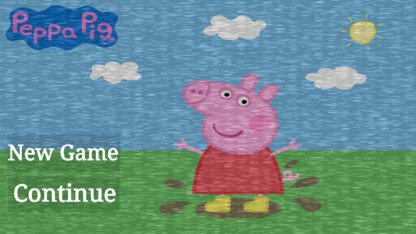 Five Night at Peppa Pig佩奇的午夜后宫手机版