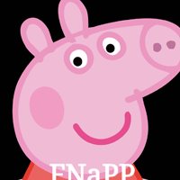 Five Night at Peppa Pig佩奇的午夜后宫手机版