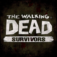 TWD Survivors行尸走肉生存破解版