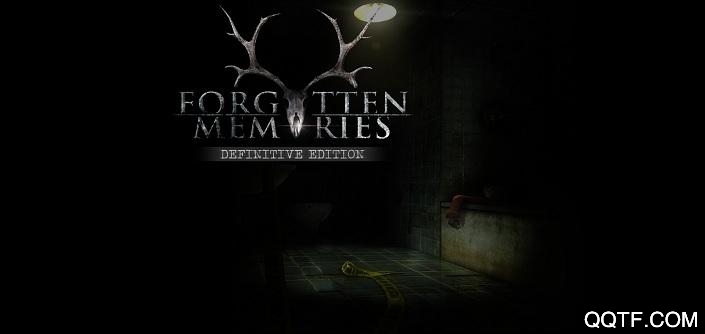 失落的记忆安卓正版Forgotten Memories截图2