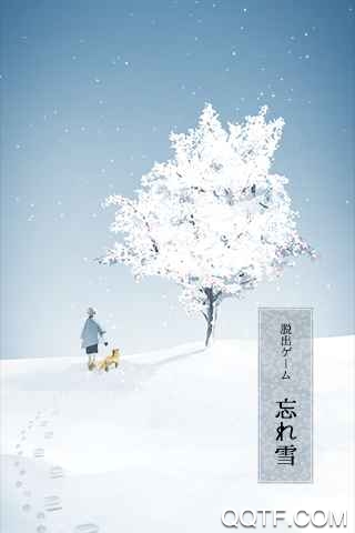 忘雪汉化版(忘れ雪)截图2